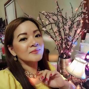 Meet your Posher, Thanh